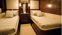 MASTEKA 2 -  Twin Cabin 2